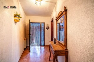 Chalet en venta en Villamanta