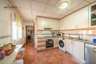 Chalet en venta en Villamanta
