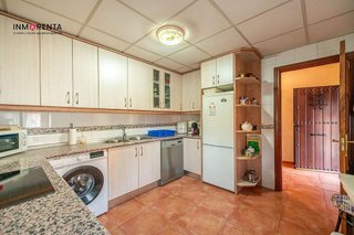 Chalet en venta en Villamanta
