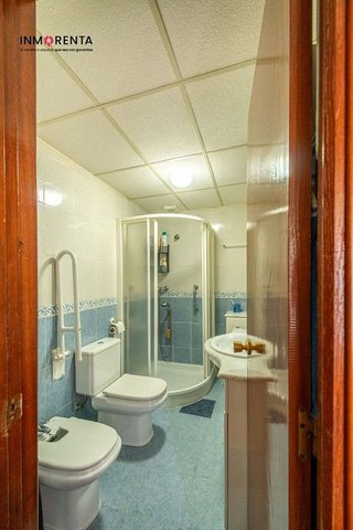 Chalet en venta en Villamanta