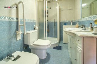Chalet en venta en Villamanta