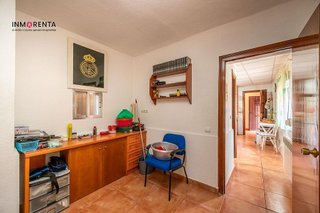 Chalet en venta en Villamanta