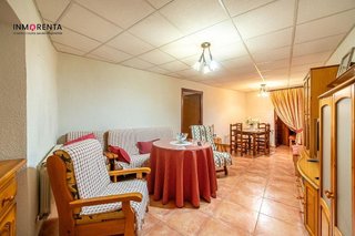 Chalet en venta en Villamanta