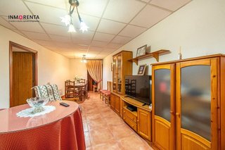 Chalet en venta en Villamanta