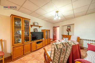 Chalet en venta en Villamanta