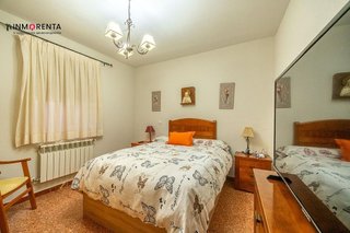 Chalet en venta en Villamanta