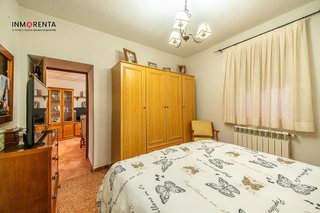 Chalet en venta en Villamanta