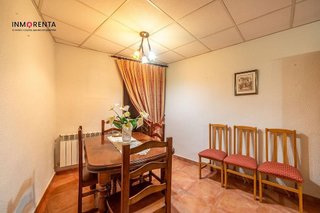 Chalet en venta en Villamanta