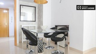 Piso en alquiler en Campanar en Valencia