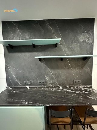 Piso en alquiler en La Estación en Badajoz
