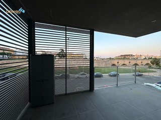 Piso en alquiler en La Estación en Badajoz