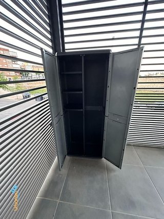 Piso en alquiler en La Estación en Badajoz