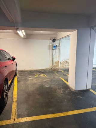 Garaje en venta en Barrio de Uribarri en Bilbao