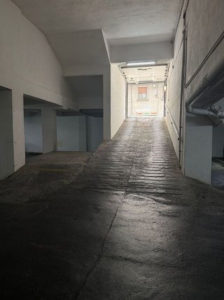 Garaje en venta en Barrio de Uribarri en Bilbao