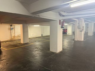 Garaje en venta en Barrio de Uribarri en Bilbao