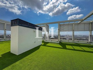 Piso en alquiler en La Marina del Prat Vermell en Barcelona