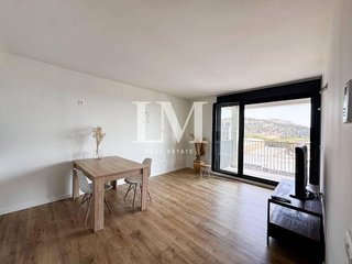 Piso en alquiler en La Marina del Prat Vermell en Barcelona