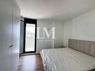 Piso en alquiler en La Marina del Prat Vermell en Barcelona