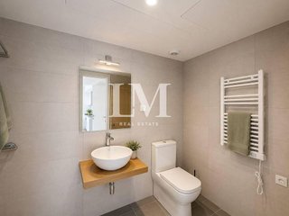Piso en alquiler en La Marina del Prat Vermell en Barcelona