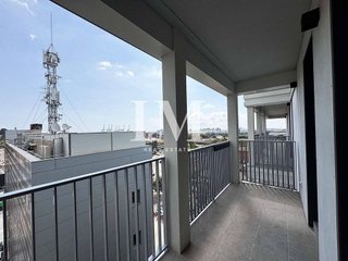 Piso en alquiler en La Marina del Prat Vermell en Barcelona