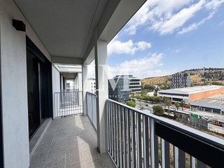 Piso en alquiler en La Marina del Prat Vermell en Barcelona