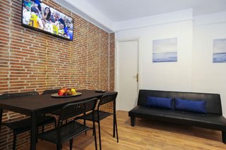 Piso en alquiler en Eixample en Salou