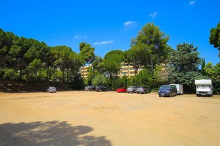 Piso en alquiler en Eixample en Salou