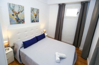 Piso en alquiler en Eixample en Salou