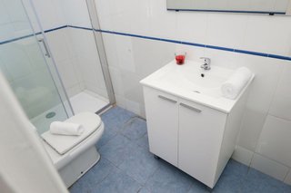 Piso en alquiler en Eixample en Salou