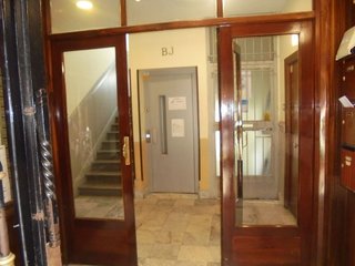 Local comercial en alquiler en San Francisco en Bilbao