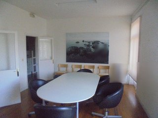 Local comercial en alquiler en San Francisco en Bilbao