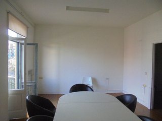Local comercial en alquiler en San Francisco en Bilbao