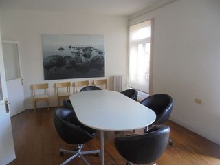 Local comercial en alquiler en San Francisco en Bilbao