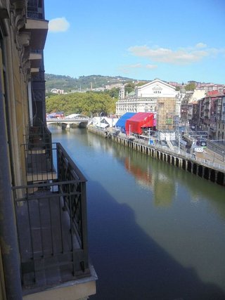 Local comercial en alquiler en San Francisco en Bilbao