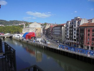 Local comercial en alquiler en San Francisco en Bilbao