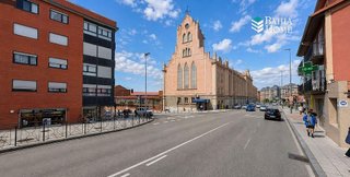 Garaje en venta en Centro - Ayuntamiento en Santander