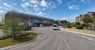 Garaje en venta en Centro - Ayuntamiento en Santander