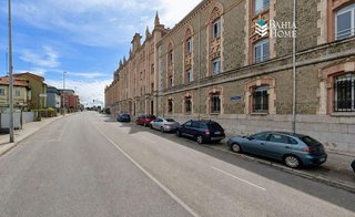 Garaje en venta en Centro - Ayuntamiento en Santander