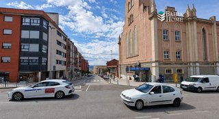Garaje en venta en Centro - Ayuntamiento en Santander