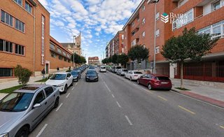 Garaje en venta en Centro - Ayuntamiento en Santander