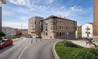 Garaje en venta en Centro - Ayuntamiento en Santander