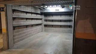 Garaje en venta en Centro - Ayuntamiento en Santander