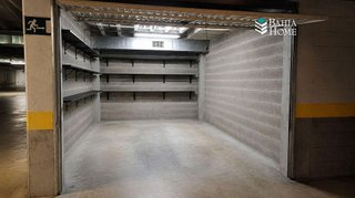 Garaje en venta en Centro - Ayuntamiento en Santander