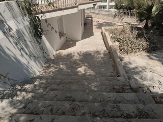 Chalet en alquiler en Portocolom en Felanitx