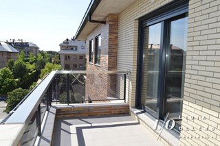 Dúplex en alquiler en Zona Monte El Pilar en Majadahonda