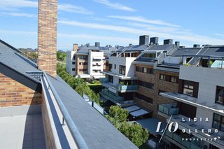 Dúplex en alquiler en Zona Monte El Pilar en Majadahonda