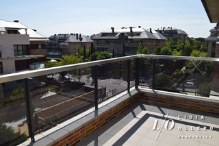 Dúplex en alquiler en Zona Monte El Pilar en Majadahonda