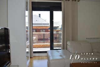 Dúplex en alquiler en Zona Monte El Pilar en Majadahonda