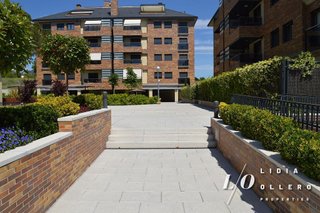 Dúplex en alquiler en Zona Monte El Pilar en Majadahonda