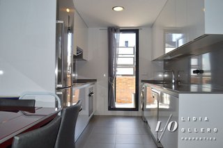 Dúplex en alquiler en Zona Monte El Pilar en Majadahonda